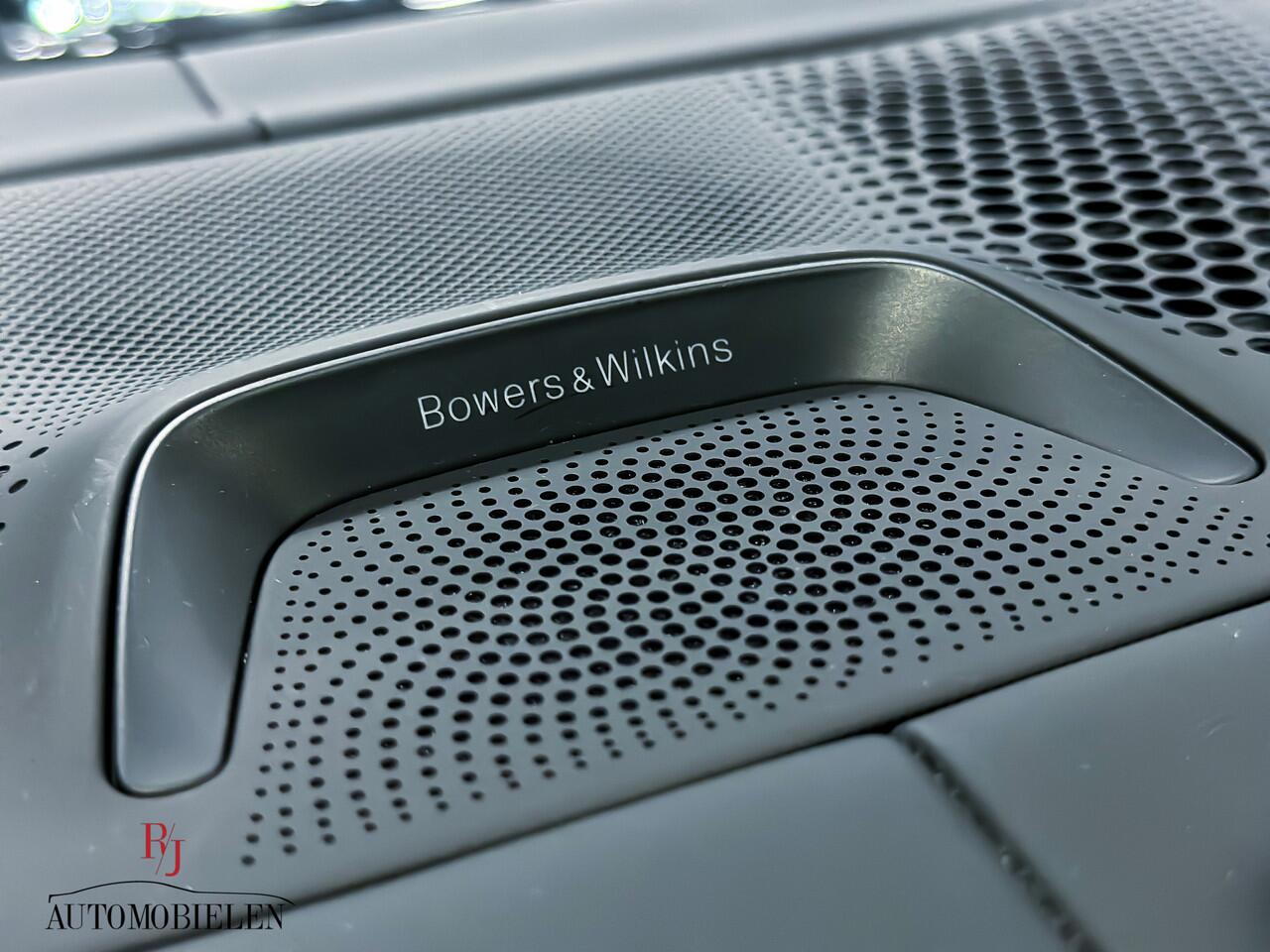 BMW X5 xDrive45e Dravit Grau Bowers&Wilkins|Carbon|Laser|Alcantara|HUD|Full Option!