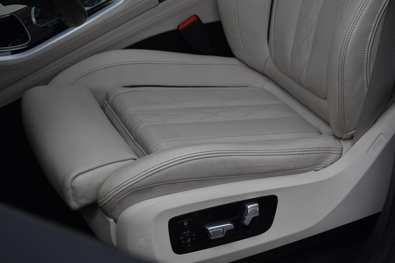 BMW X5 xDrive45e High Executive M HUD Pano Laser Stoelkoeling 360C