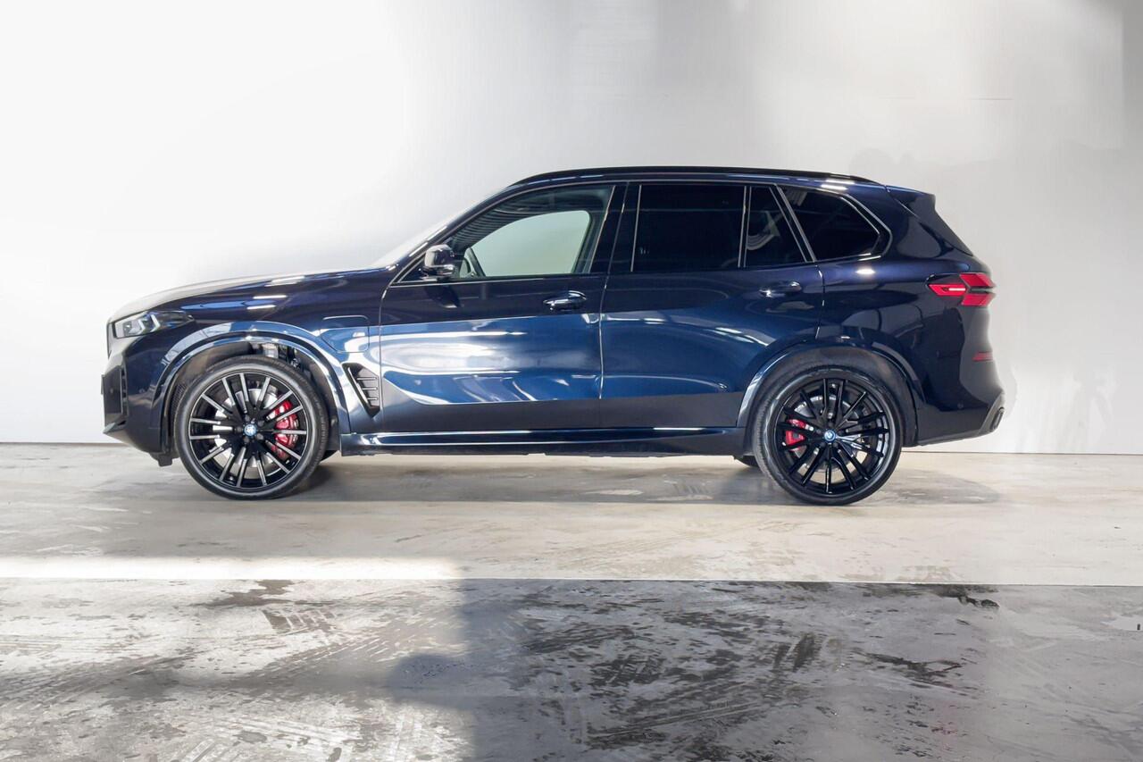 BMW X5 xDrive50e Innovation Pack M Sport Pakketpro Aut.