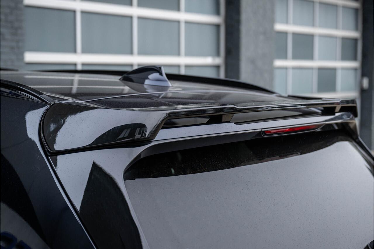 BMW X5 xDrive45e Executive M Sport, Pano, Leder, Comfort Stoelen ,22 LM, Lucht/V, Harman Kardon, 360,