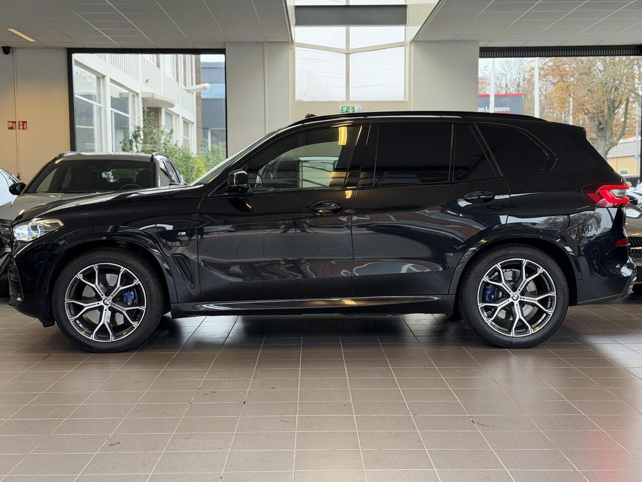 BMW X5 xDrive45e Executive PANO / NAVI / 360 / LASER BTW