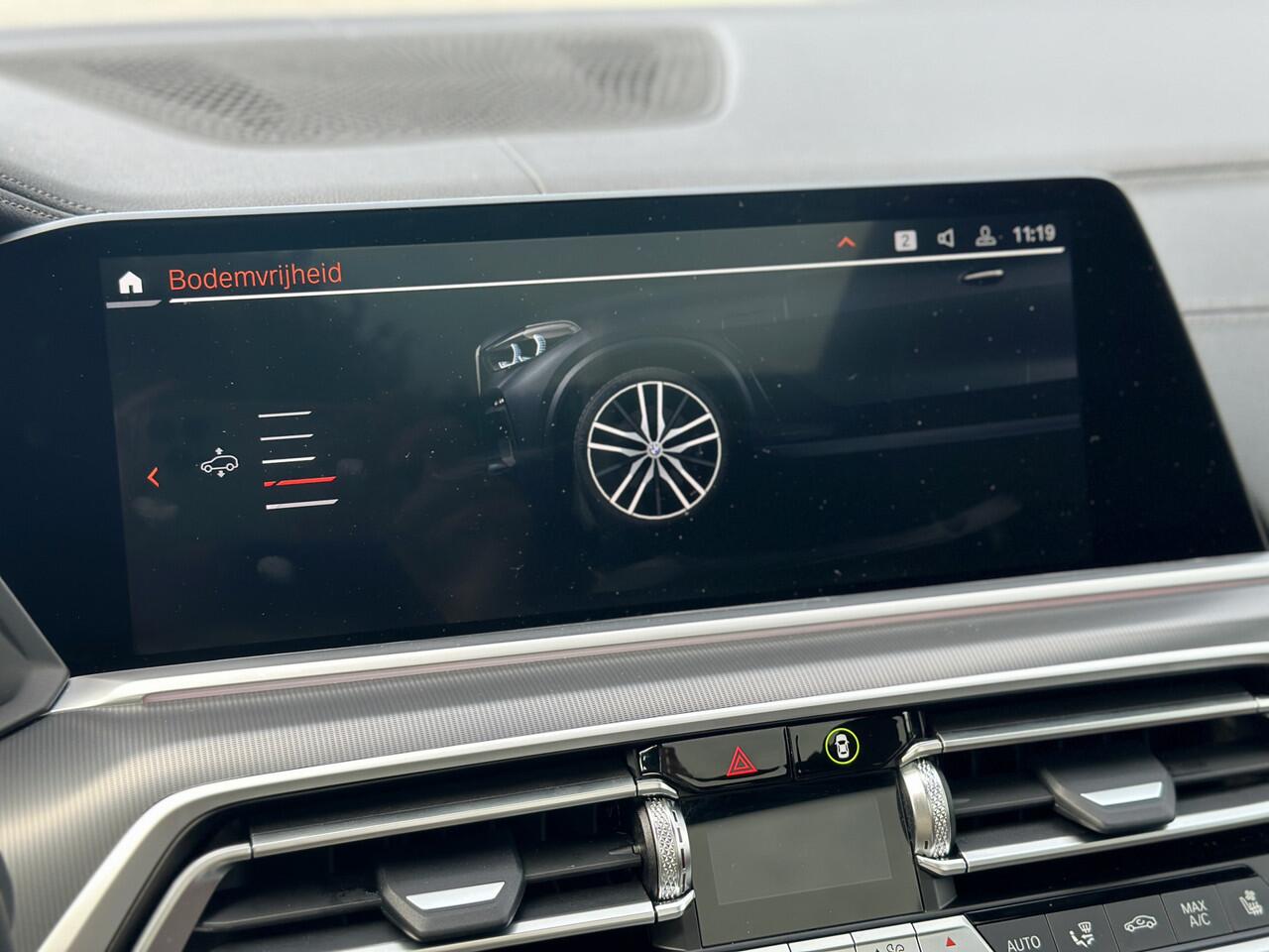 BMW X5 xDrive45e | Dark Label | M-pakket | Panodak | Laser | Luchtvering | Trekhaak elek. | Incl. BTW