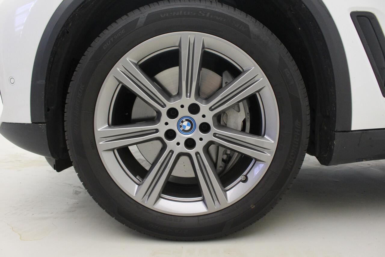 BMW X5 xDrive45e Executive Bowers &Wilkins | Laser | Sky Louge Panorama | Drive Recorder | Voorbereiding Driving Assistantce
