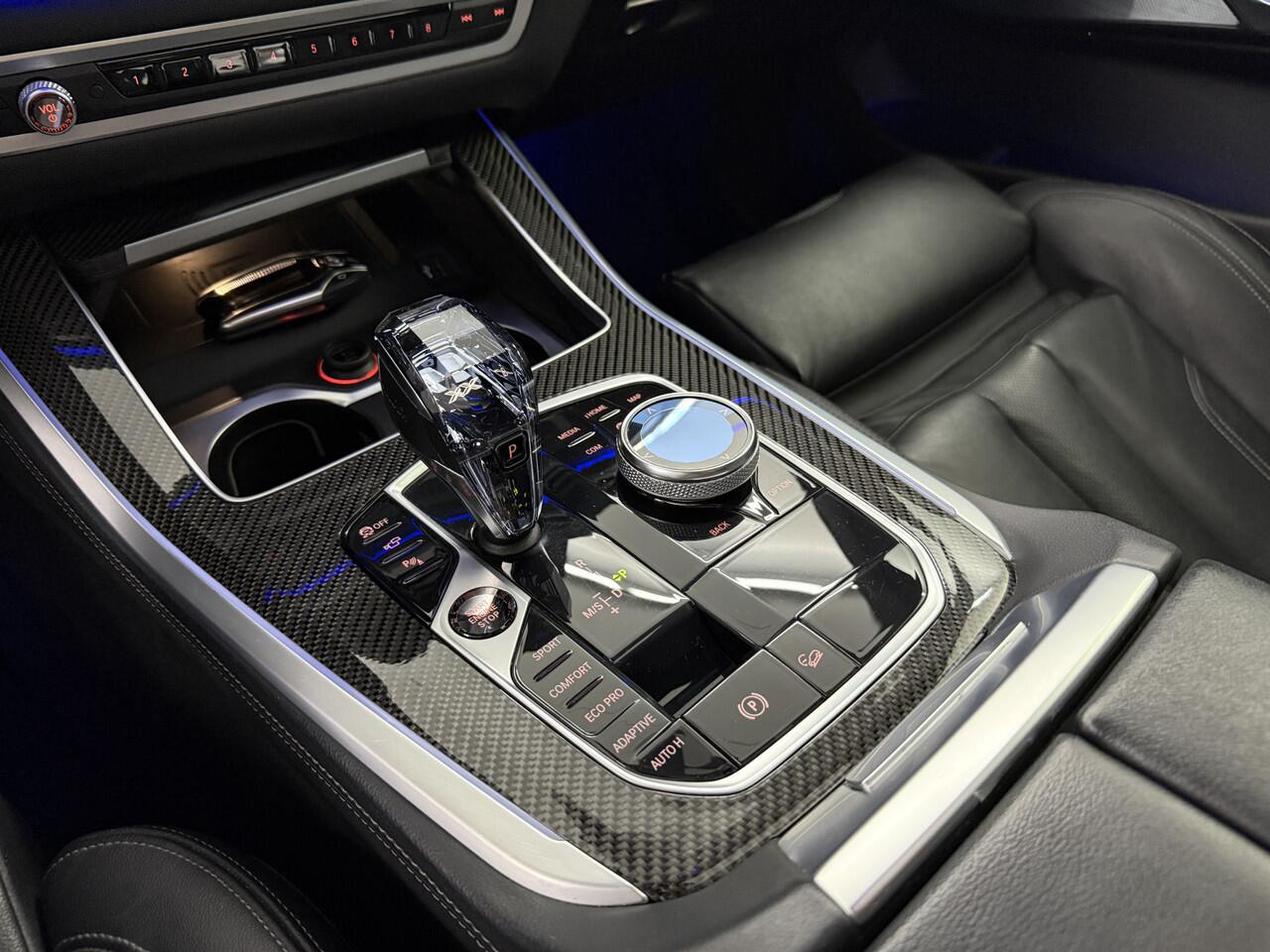 BMW X5 xDrive40d M-sport | B&W | Skylounge | Pano | 22inch