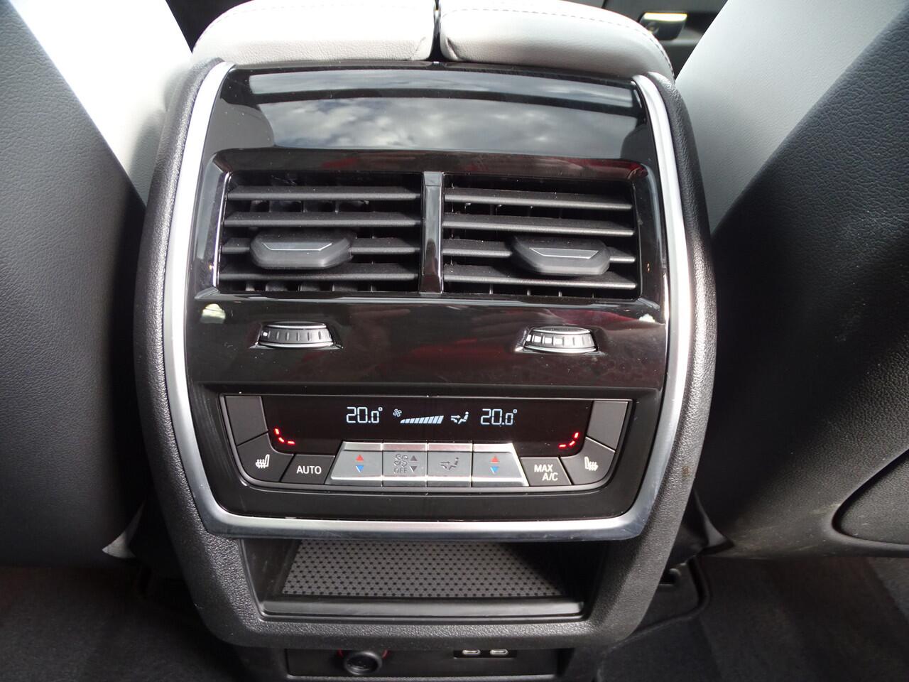 BMW X5 xDrive50e M Sportpakket Pano.Dak Elek.Trekhaak Harman-Kardon Driv.Ass.Pro. Innovation-Travel-Comfort Pakket 21"LM Velgen