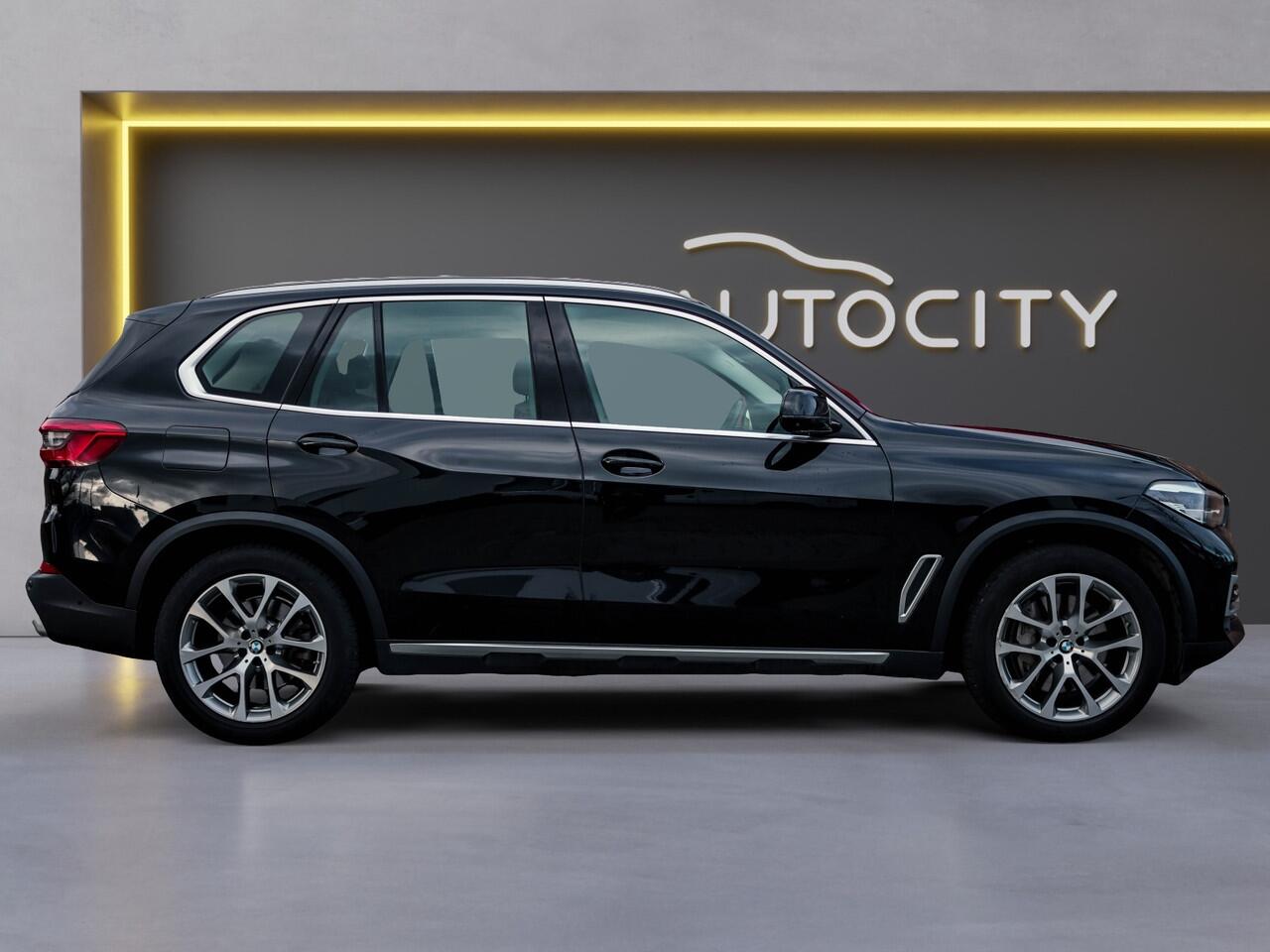 BMW X5 xDrive45e xLine High Executive Pano l Invidual l HUD l Remote Key l VOL OPTIE