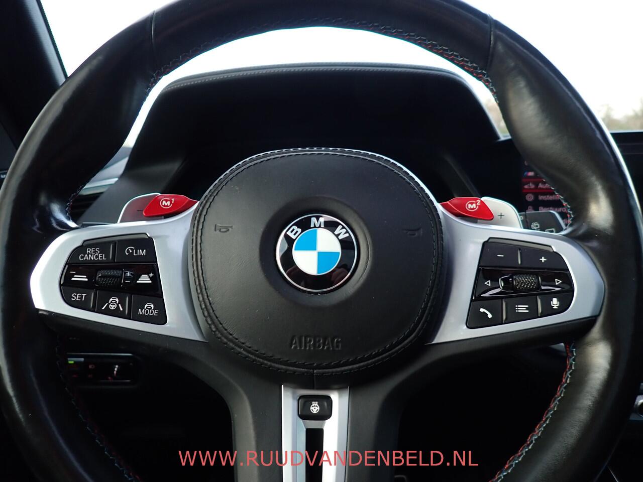 BMW X5 M ACC/HEADUP/PANODAK/TREKHAAK/SOFTCLOSE