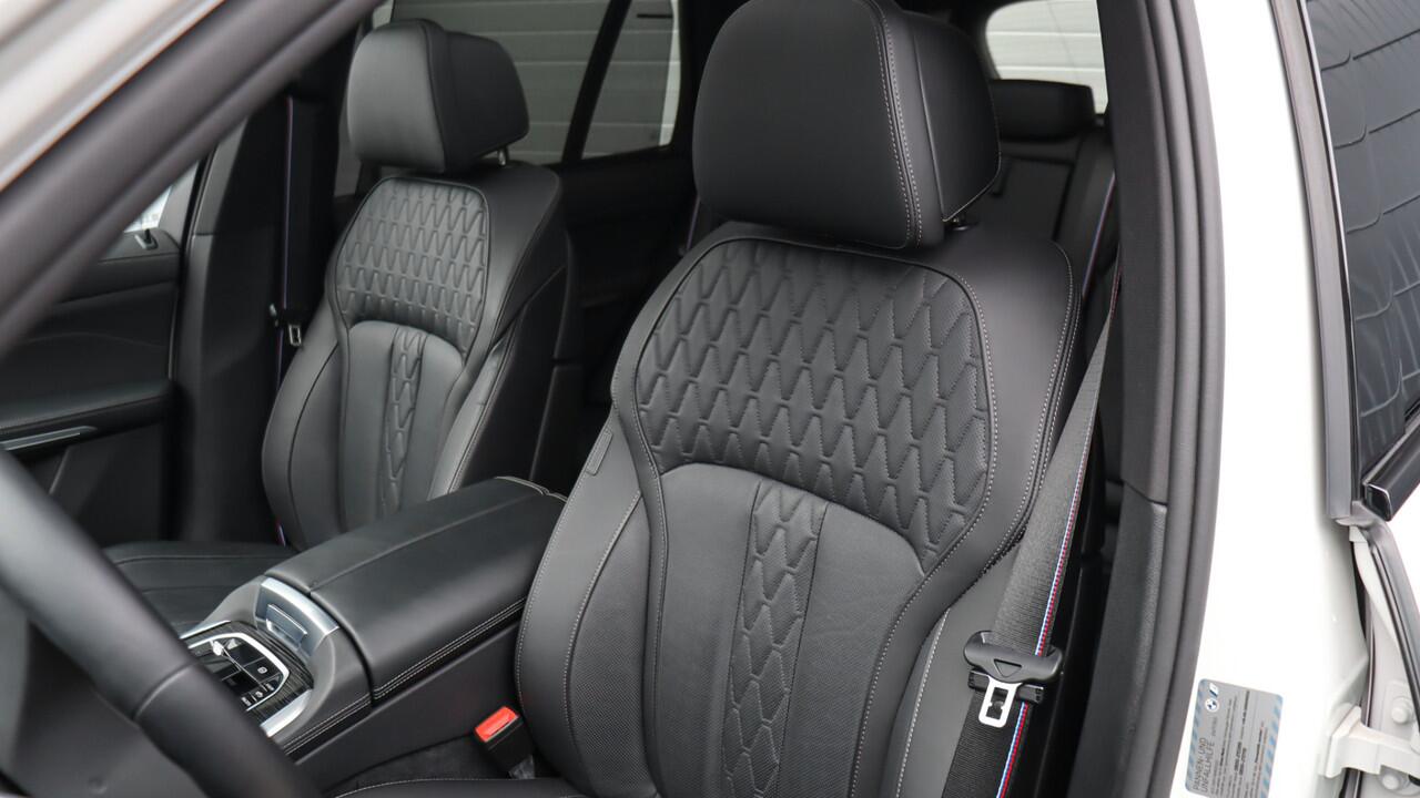 BMW X5 xDrive50e M-Sport Pro | Stoelventilatie | Harman/Kardon | Panoramadak | Head-up | Trekhaak