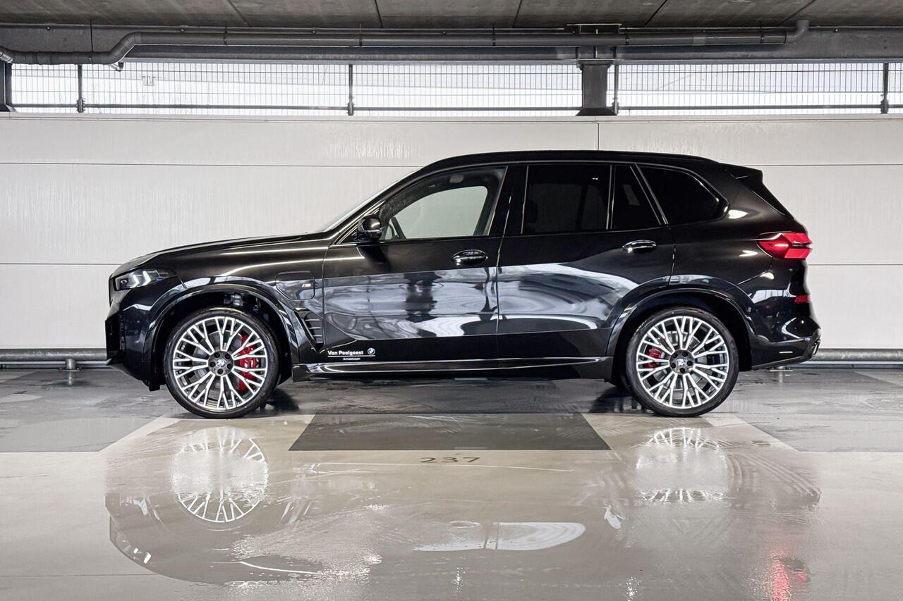 BMW X5 xDrive50e | M Sportpakket Pro | Travel Pack | Innovation Pack | Comfort Pack | Trekhaak
