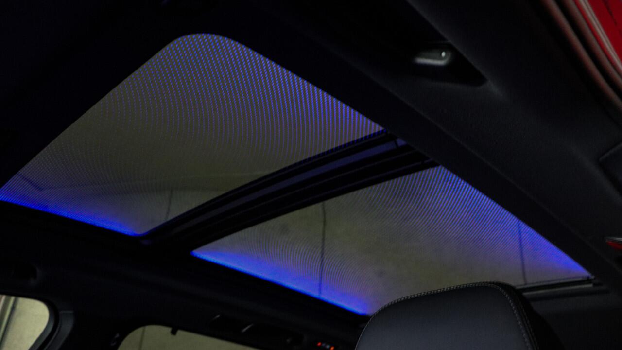 BMW X5 xDrive50e M-Sport Pro | Massage | Sky Lounge | Harman/Kardon | Stoelventilatie | Head-up | Trekhaak | Carbon