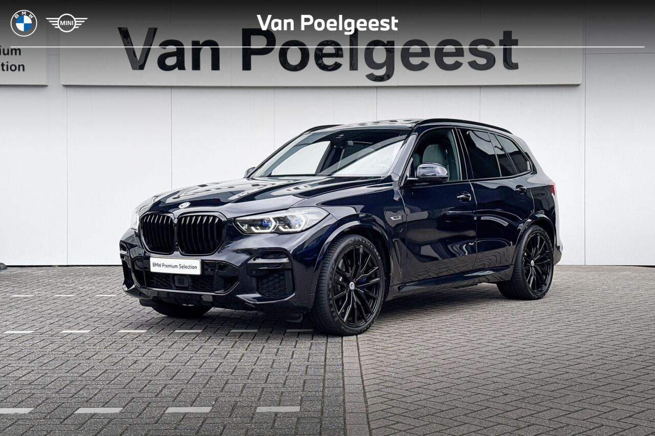 BMW X5 xDrive45e | High Executive | M Sport | Trekhaak | Panoramadak