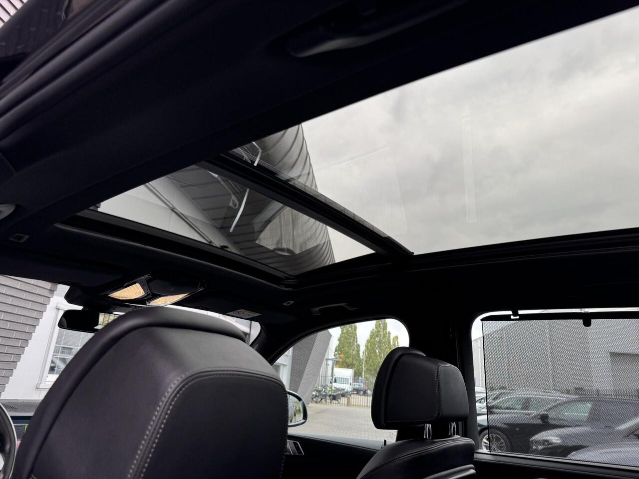 BMW X5 xDrive45e High Executive M Sport Pakket Automaat / Live Cockpit Professional / Panoramadak / Trekhaak / Comfortstoelen / Head-Up Display / Luchtvering / Driving Assistant Professional / Hifi / Stoelverwarming voor+achter /