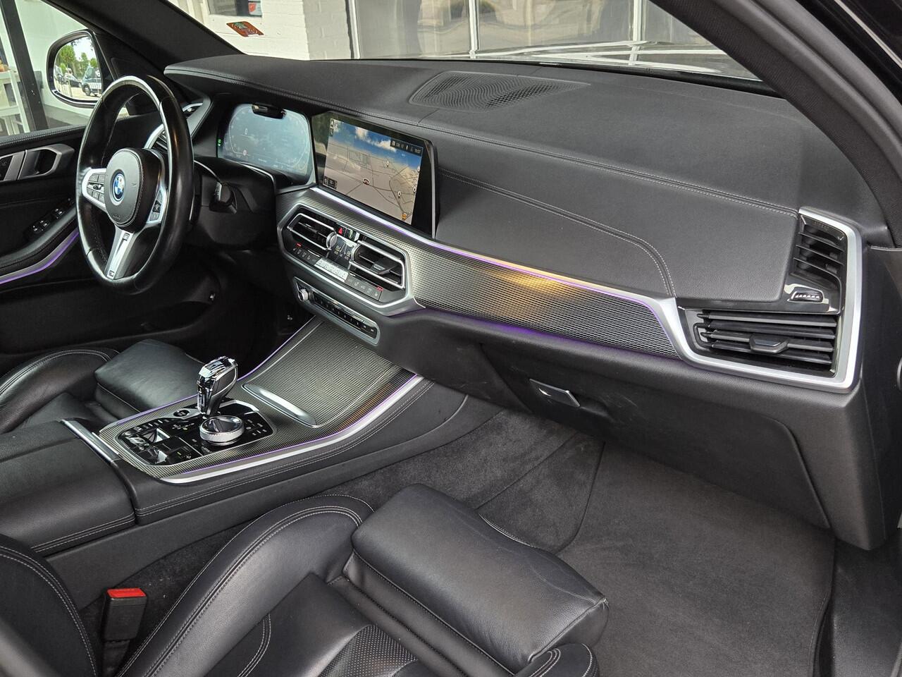 BMW X5 xDrive45e M SPORT | M STOELEN | PANORAMA | 360 CAMERA | DRIVING PROFF. |