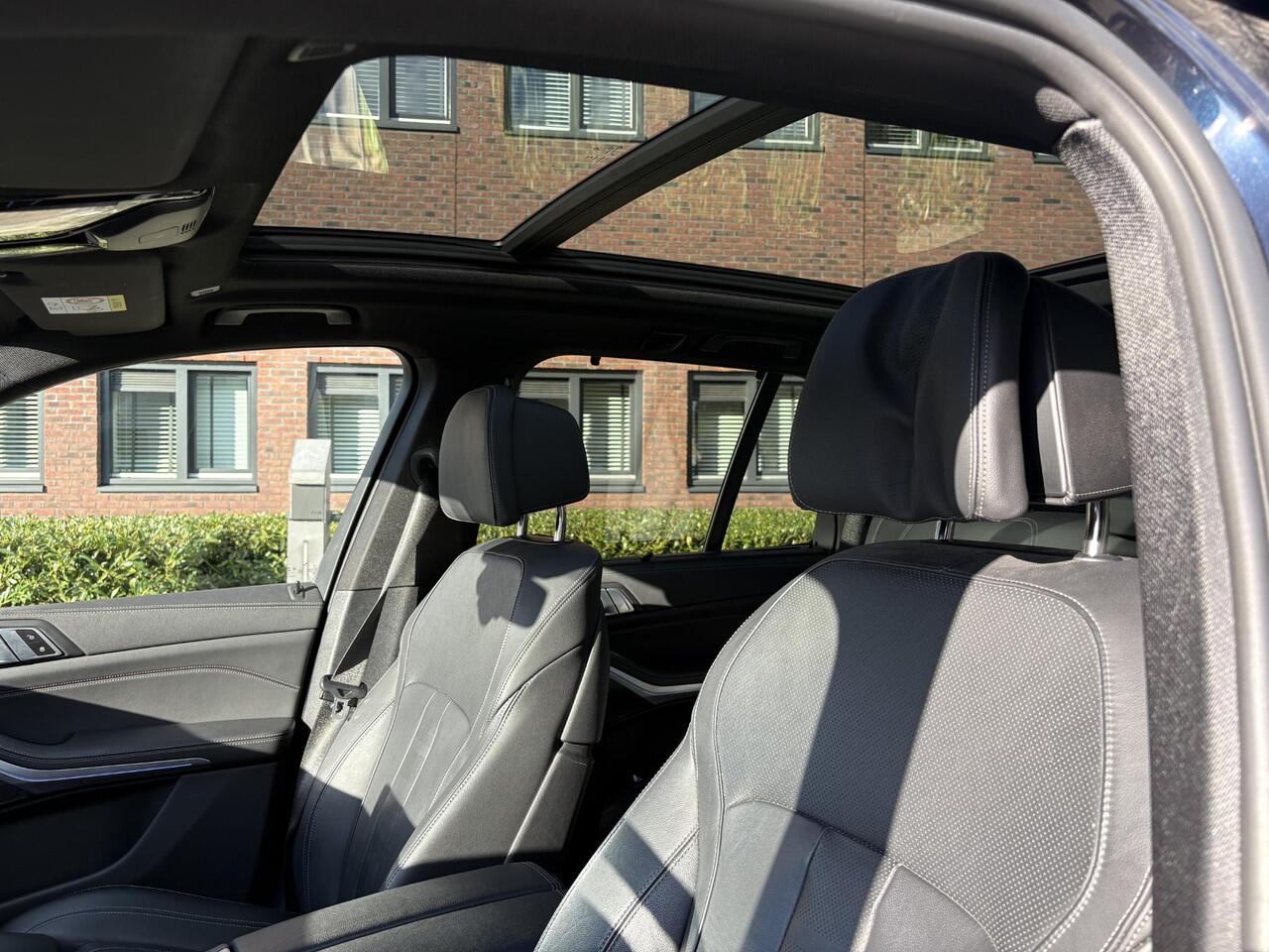 BMW X5 xDrive45e High Executive M sport - Pano - 22"