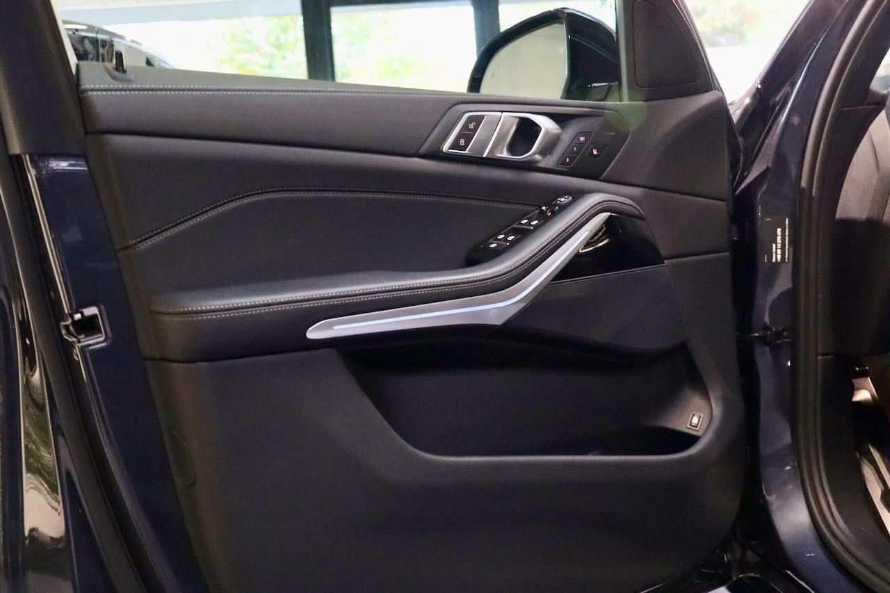 BMW X5 xDrive45e High Ex M Sport|PANO|4wSturing|VOL