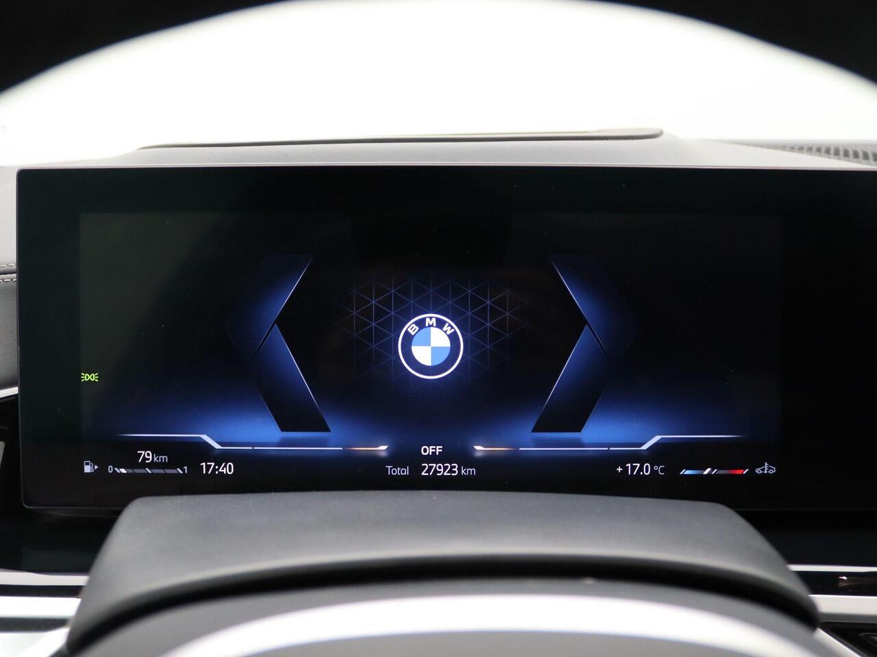 BMW X5 xDrive40d M Sportpakket | Trekhaak | Harman Kardon | Comfortstoelen | Panoramadak |