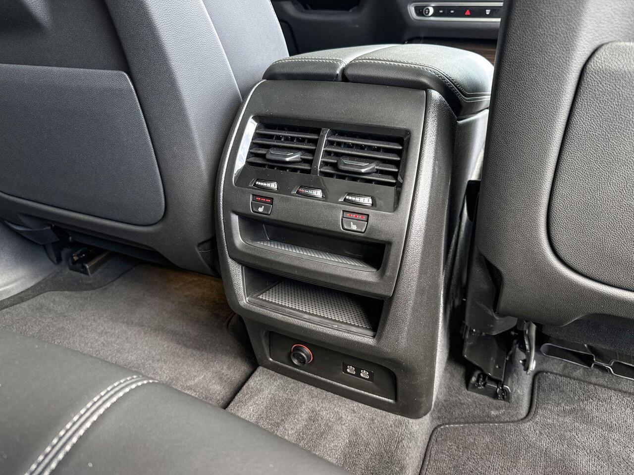 BMW X5 xDrive50e / Selections