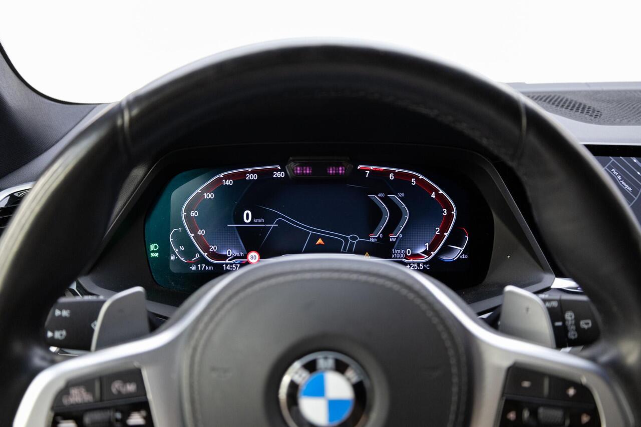 BMW X5 xDrive40i High Executive | M-Sport | 22 Inch | Panoramadak | Trekhaak | Laser |