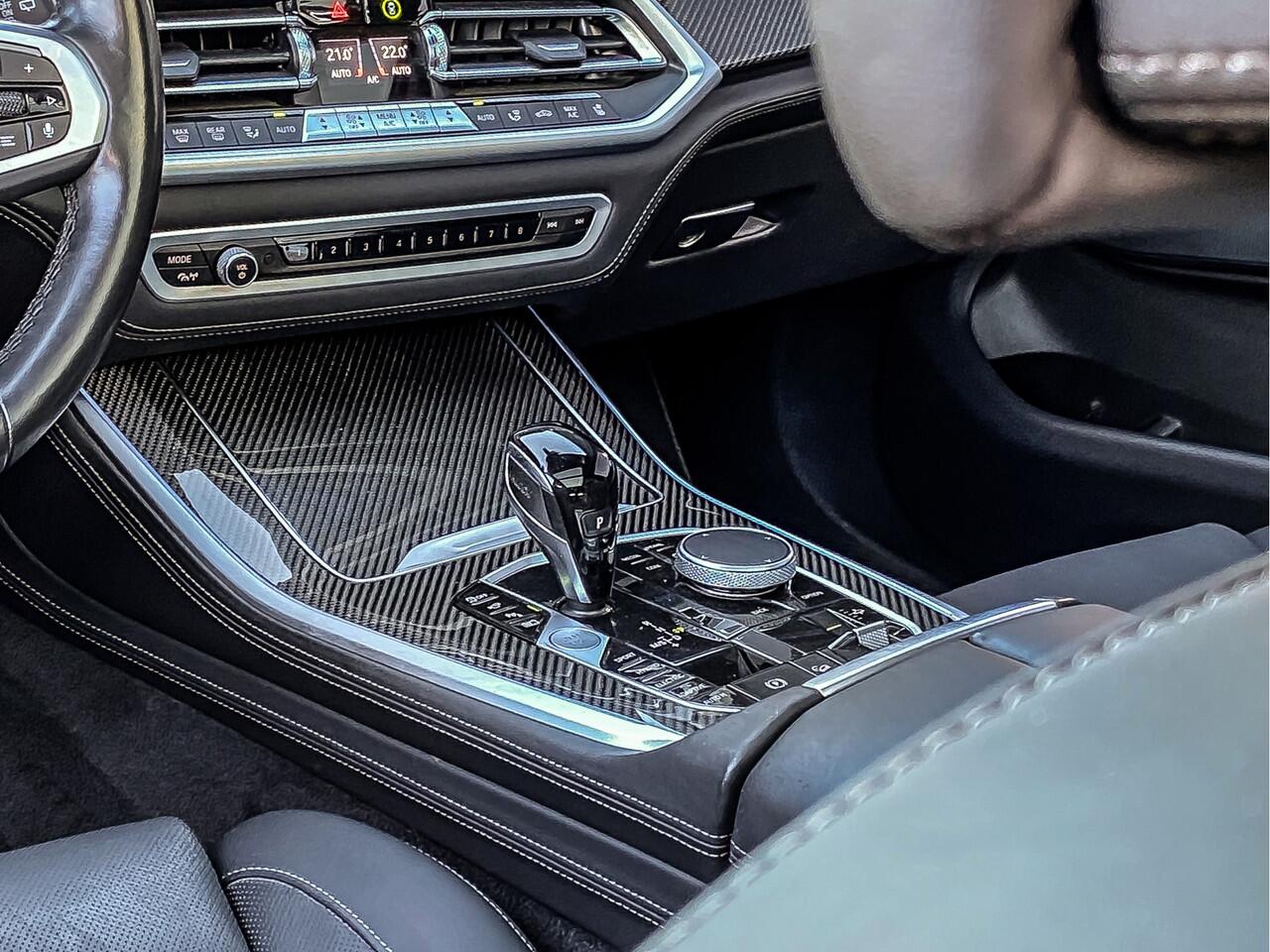 BMW X5 xDrive45e 394PK High Executive M-Sport | KEYLESS | SOFTCLOSE | PANO | STOELVENTILATIE | RIJASSISTENT PRO | HEAD-UP |