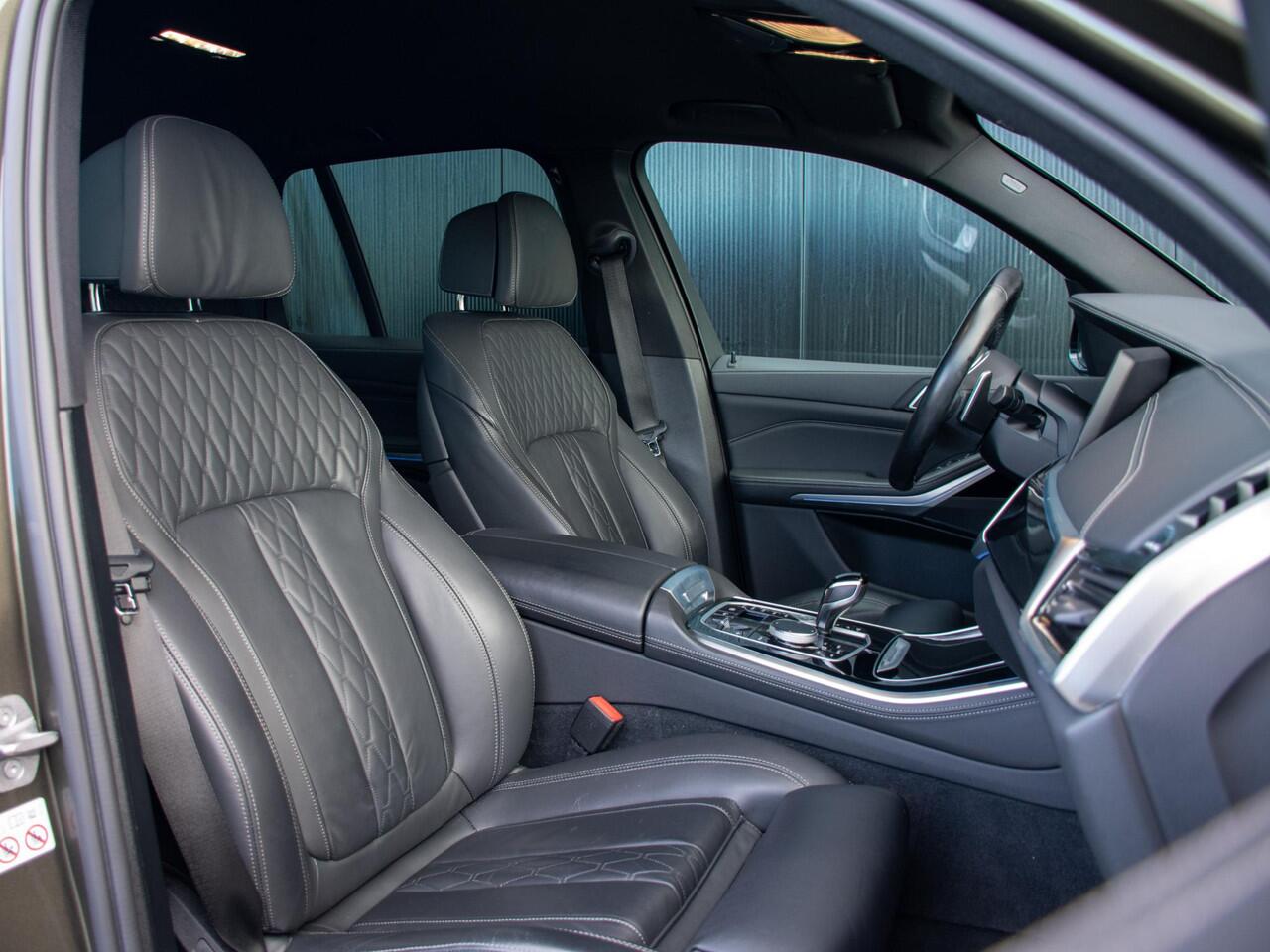 BMW X5 xDrive45e High Executive l M-sport l Comfort seats | Adaptive LED l 360 Camera l Head-Up l Manhattan Metallic |