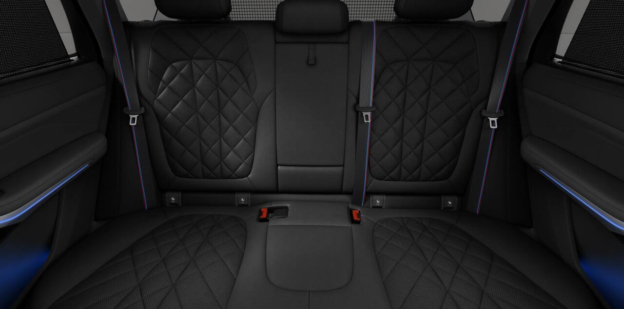 BMW X5 xDrive50e M-Sport Pro Pano Trekhaak Travel