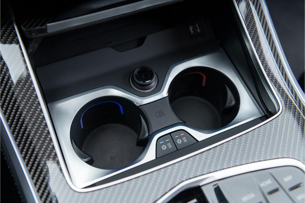 BMW X5 xDrive50e LCI M-Sport Pro ACC Skylounge M Seats Alcantara Hemel Massage Stoelvent. Achterasbestr. Softcl, Head Up 360 Kristal HarmanK Trekhaak