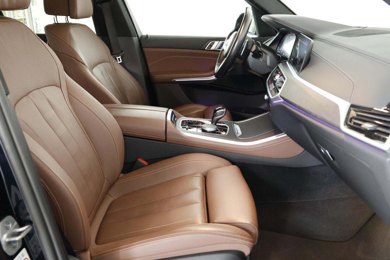 BMW X5 xDrive45e M-Sport / Opendak / LaserLED / HUD / ACC / Cam