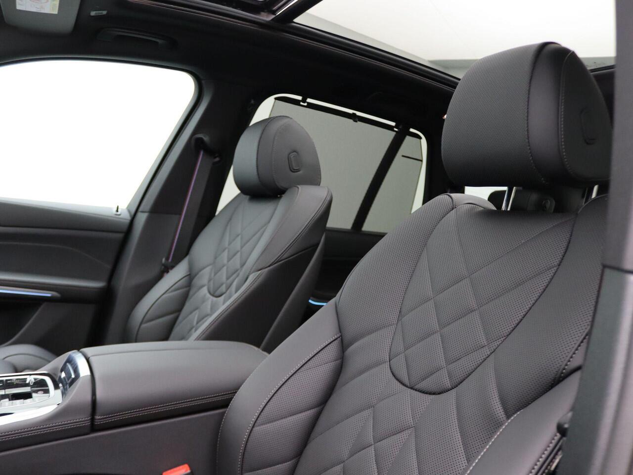 BMW X5 xDrive50e | M Sportpakket Pro | Travel Pack