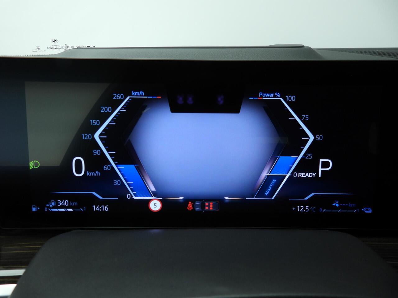 BMW X5 xDrive50e | M-Sportpakket | LED | Leder | HUD | Active cruise | Schuifdak | DAB | Harman-kardon sound | Alu 21 inch