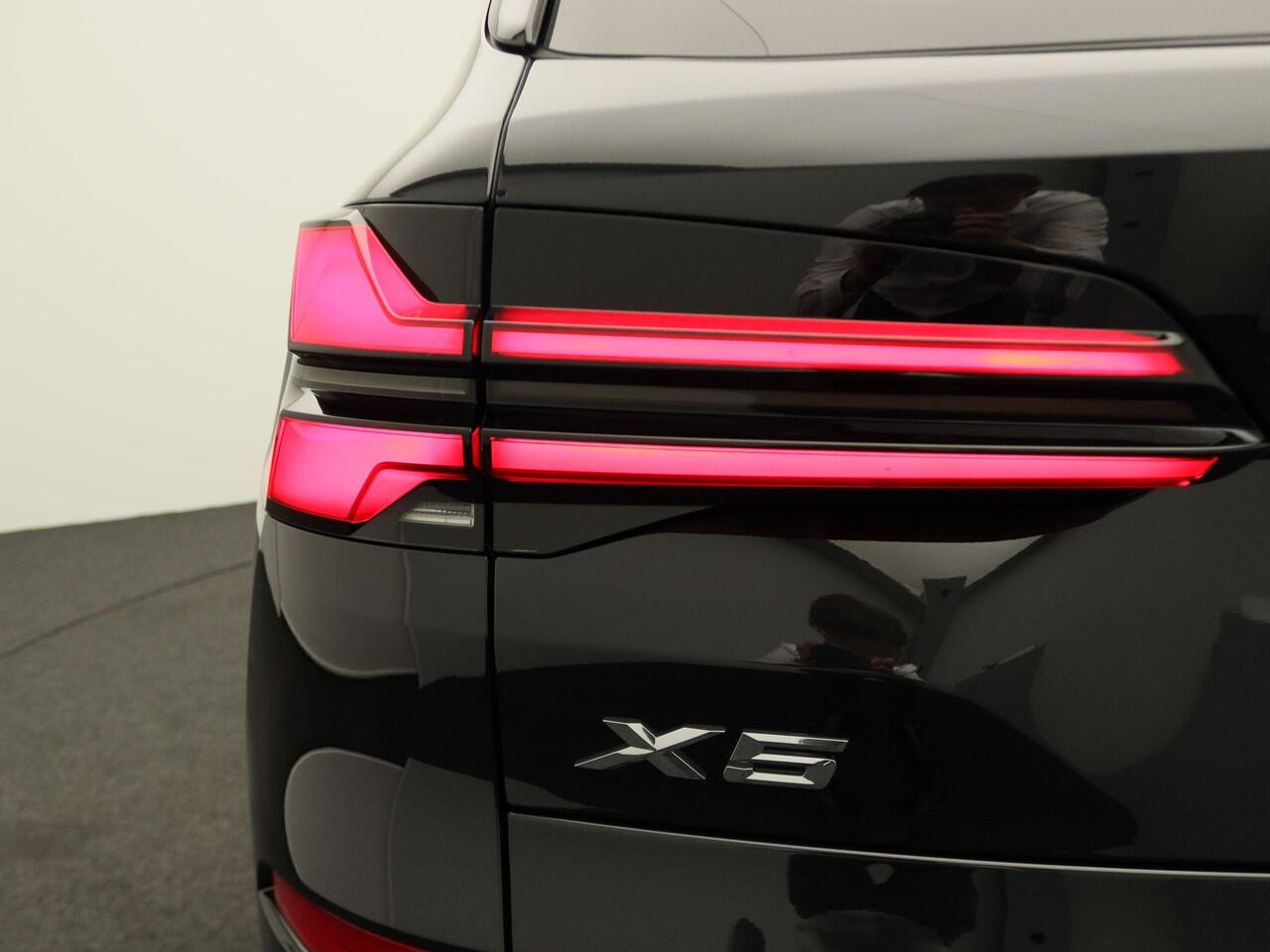 BMW X5 xDrive50e | M Sportpakket Pro | Travel Pack