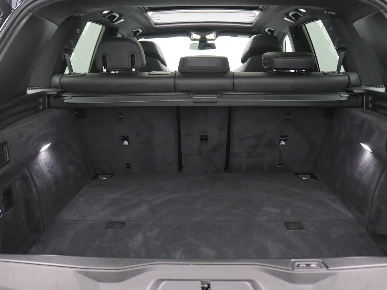 BMW X5 xDrive45e High Executive 394PK AUT8 M-Sport, Harman Kardon, Pano-Schuifdak, Luchtvering, Adaptieve Cruise Controle, Head-Up Display, Keyless, Memorystoelen, 360gr. Camera, 21" LM Velgen