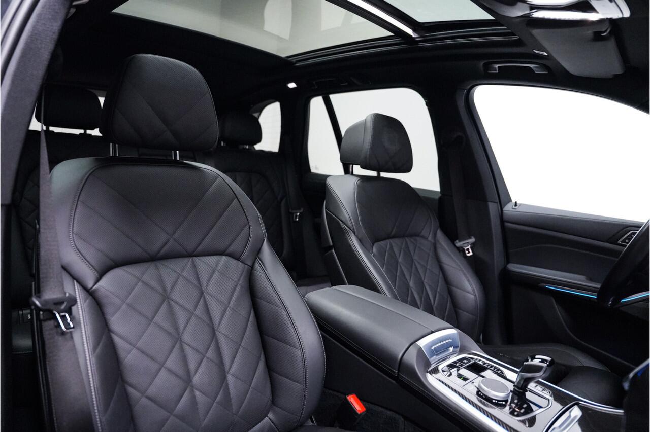 BMW X5 xDrive45e M Sport Full opt|Harman Kardon|Pano|Laser|Trekhaak