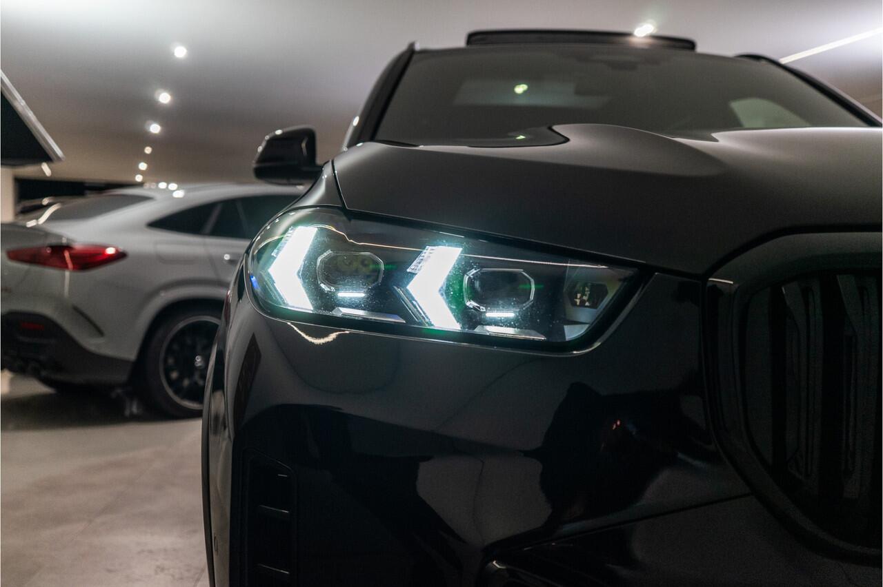 BMW X5 xDrive50e M-Sport 489PK | Bodykit | SkyLounge | Harman/Kardon | Individual | Drive Pro | VOL! 12 MND Garantie