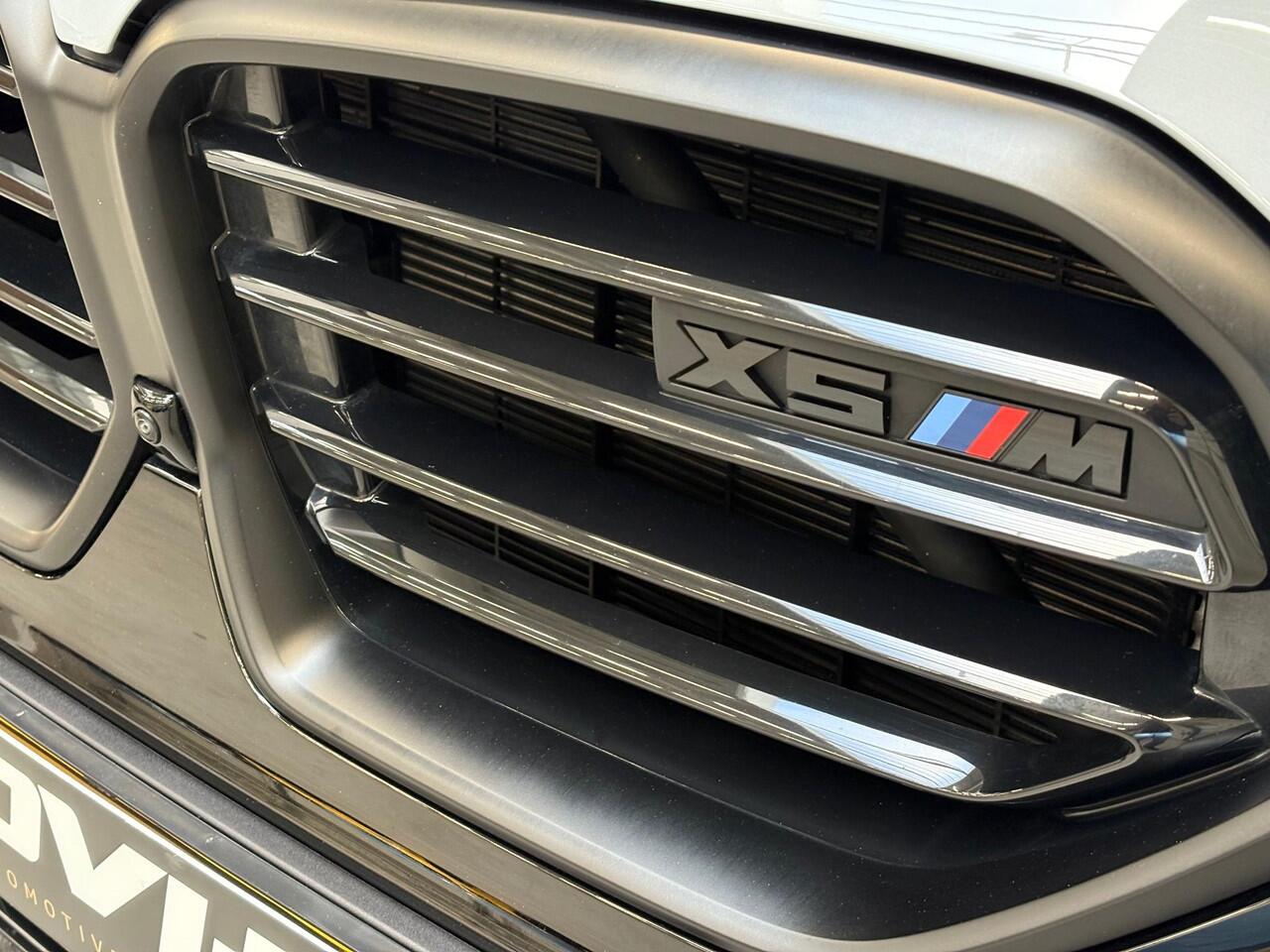 BMW X5 M Competition