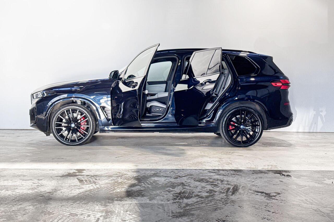 BMW X5 xDrive50e Innovation Pack M Sport Pakketpro Aut.