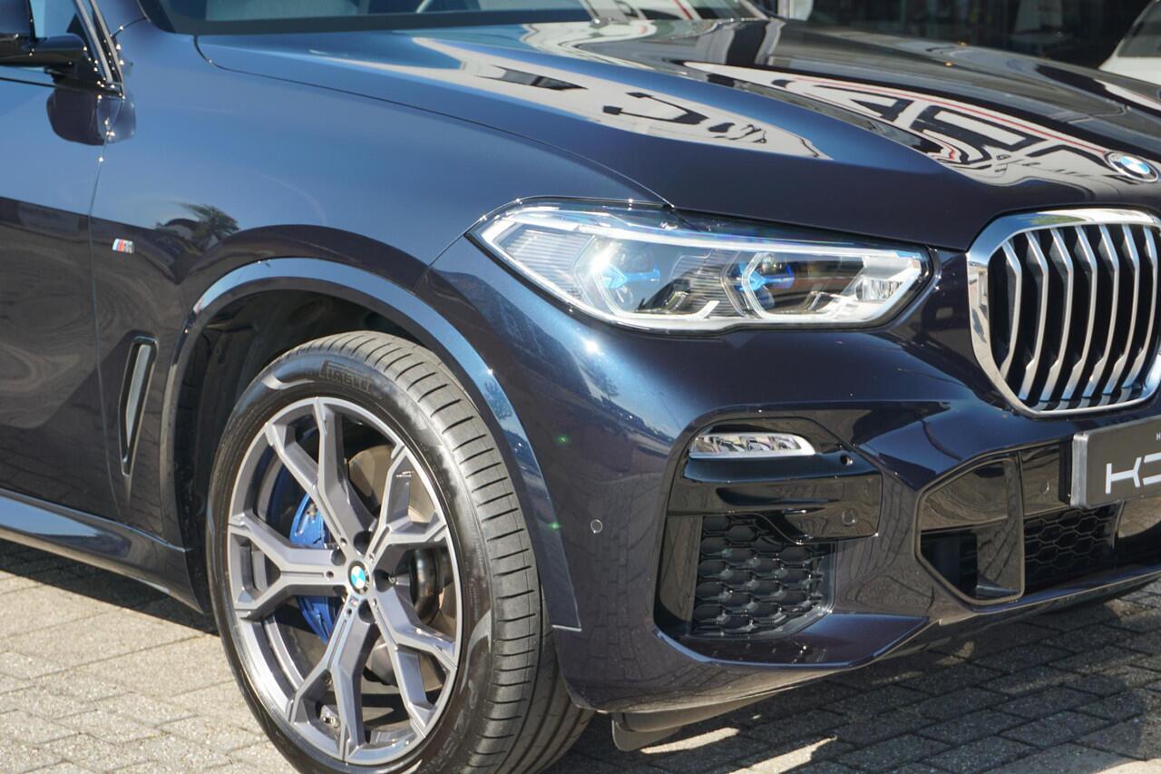 BMW X5 xDrive45e Executive | Trekhaak | Comfort stoelen | ACC