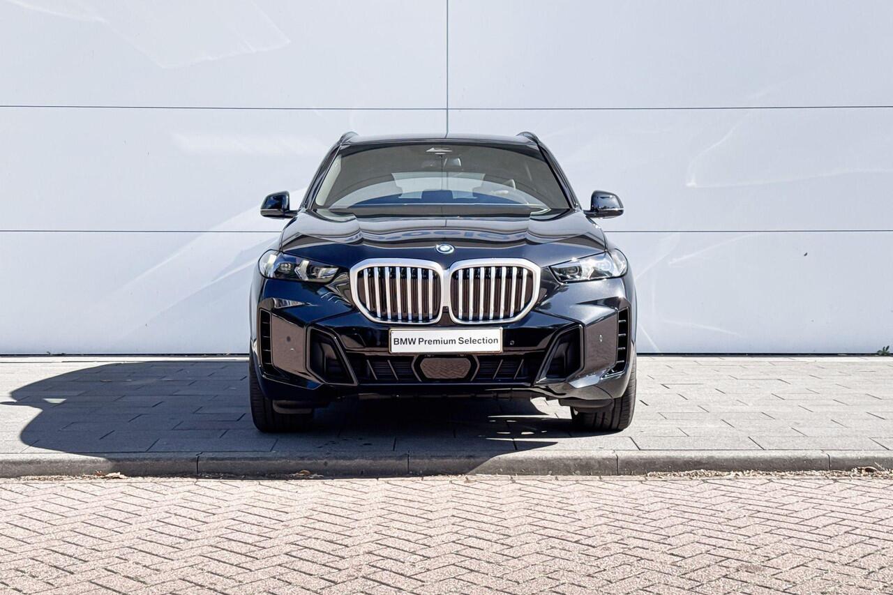 BMW X5 xDrive50e | Selections