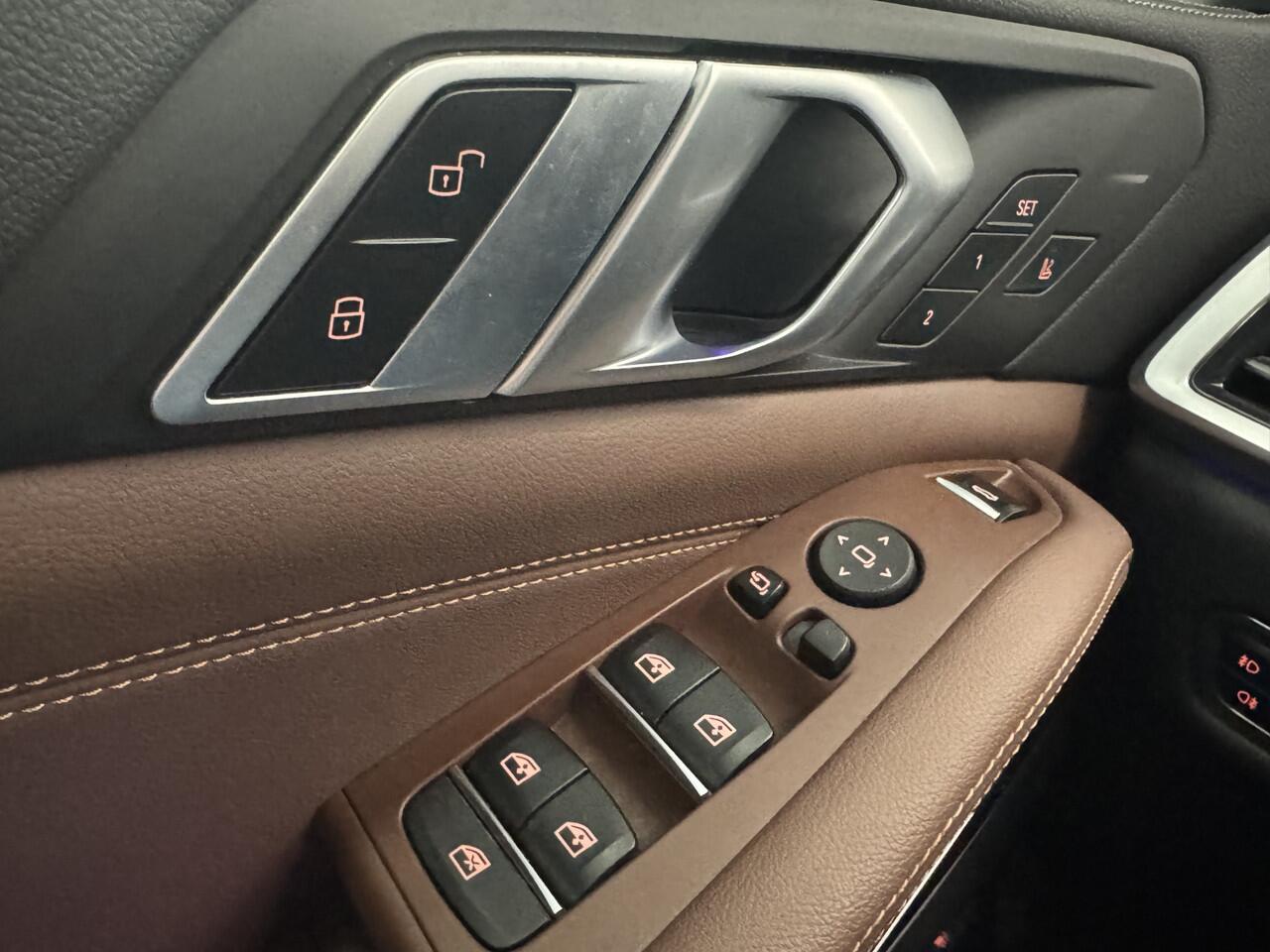 BMW X5 xDrive45e High Executive M Sport | Driving assistant plus | Keyless