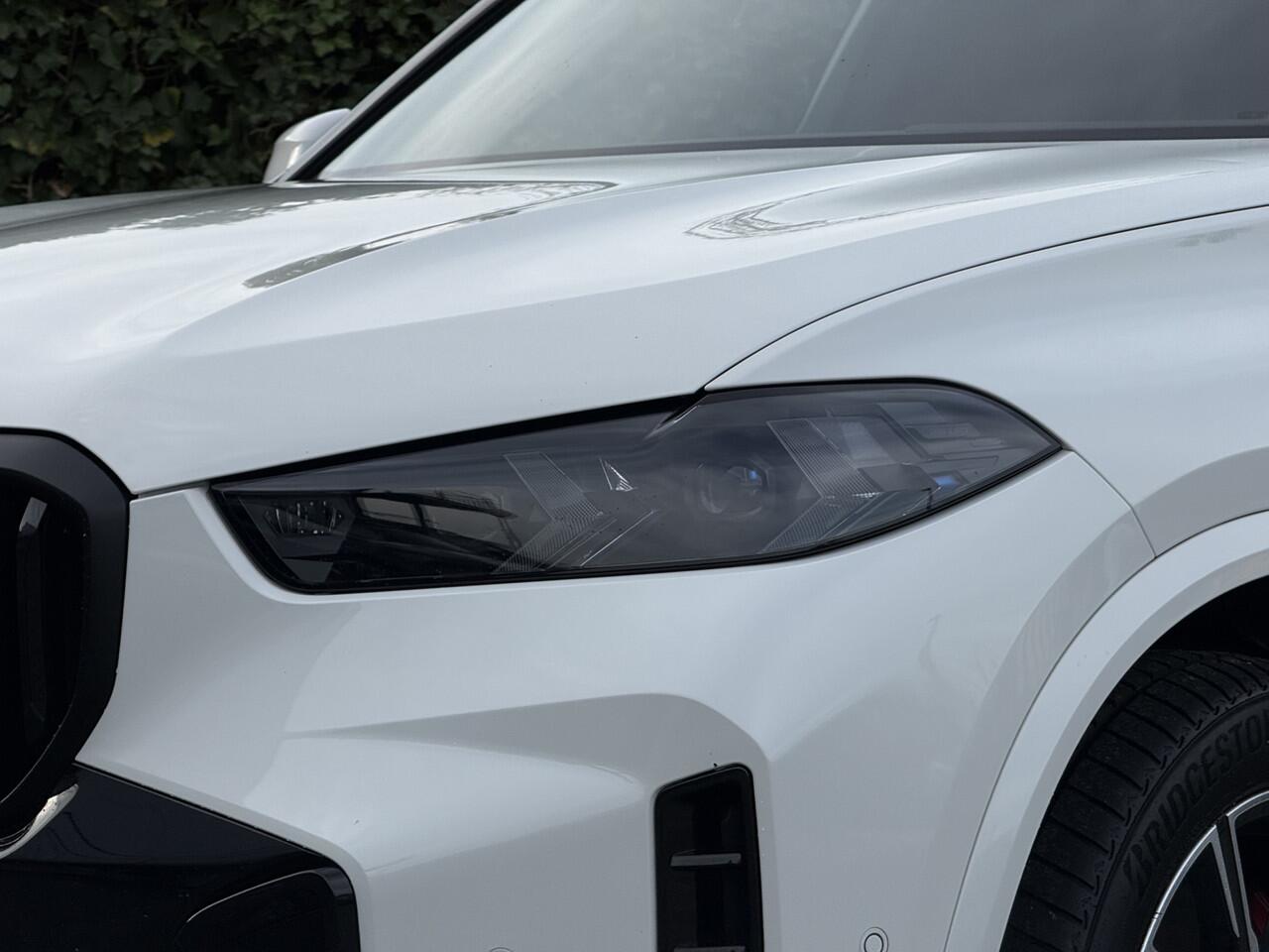 BMW X5 xDrive50e | M-Pro | Panorama | Trekhaak | Comf. zetels | Soft close | Harman/kardon