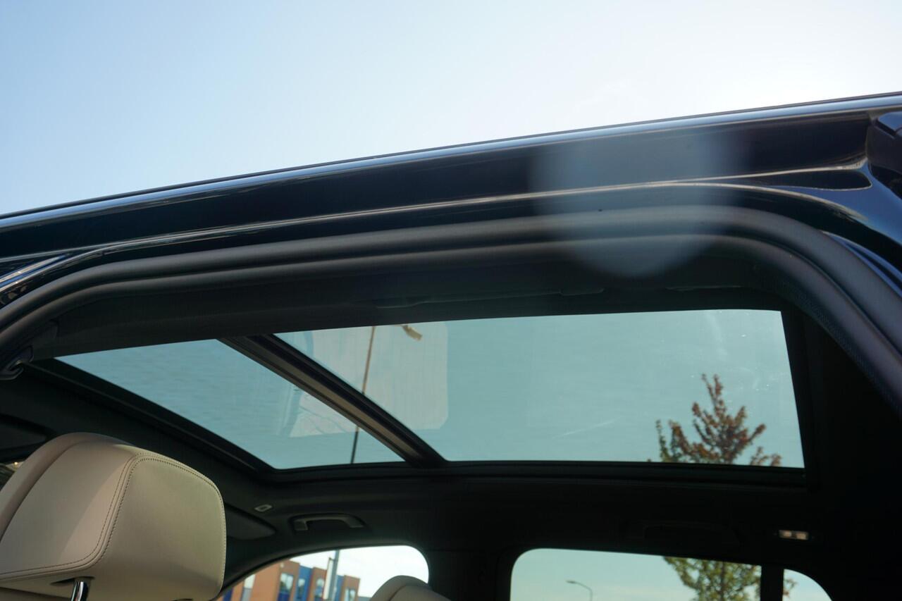 BMW X5 xDrive45e Executive M pack| Trekhaak | Pano | ACC | comf. Stoelen vol vol