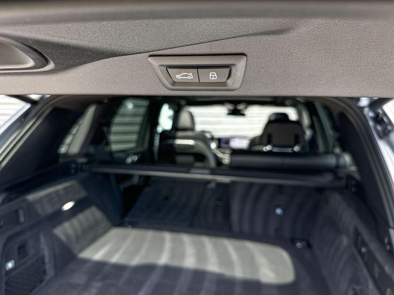 BMW X5 xDrive50e / Selections