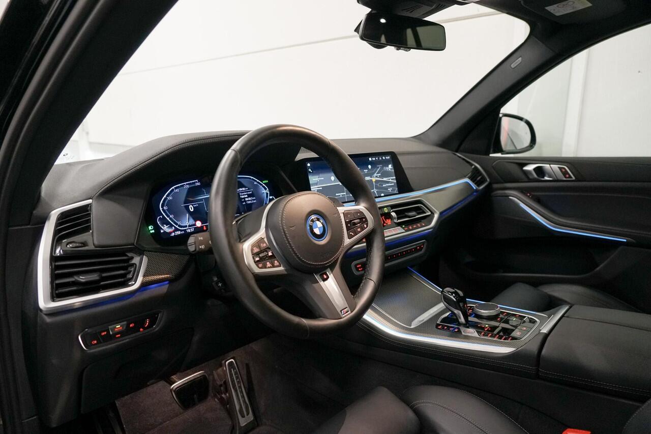 BMW X5 xDrive45e M-Sport | Panoramadak | CoPilot | Elektr. Trekhaak