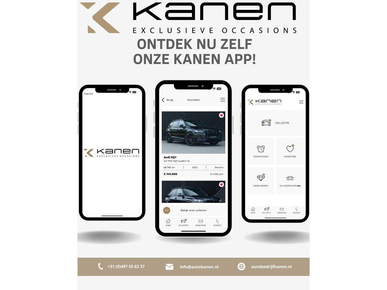 BMW X5 xDrive50e LCI M-Sport Pro ACC Pano M Seats Stoelvent. Skylounge Head Up Carbon 360 HarmanK