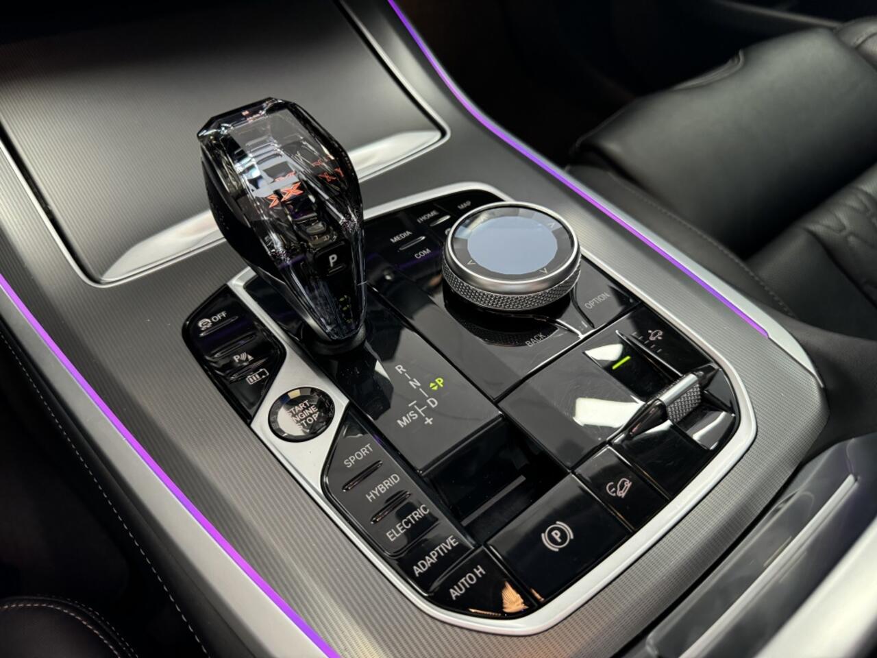 BMW X5 xDrive45e X5M-Pakket 394PK M-Seats Laser