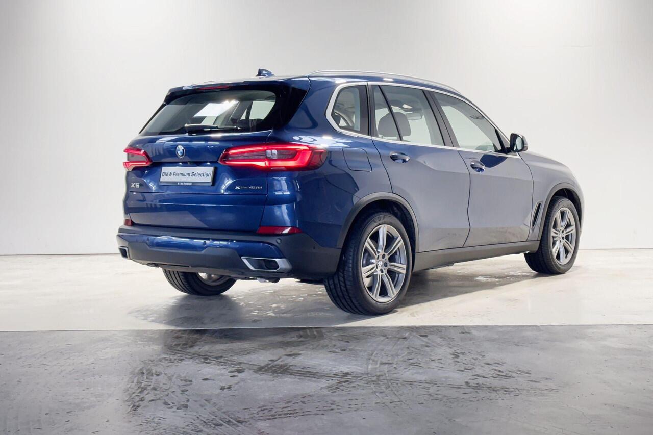 BMW X5 xDrive45e High Executive Aut.