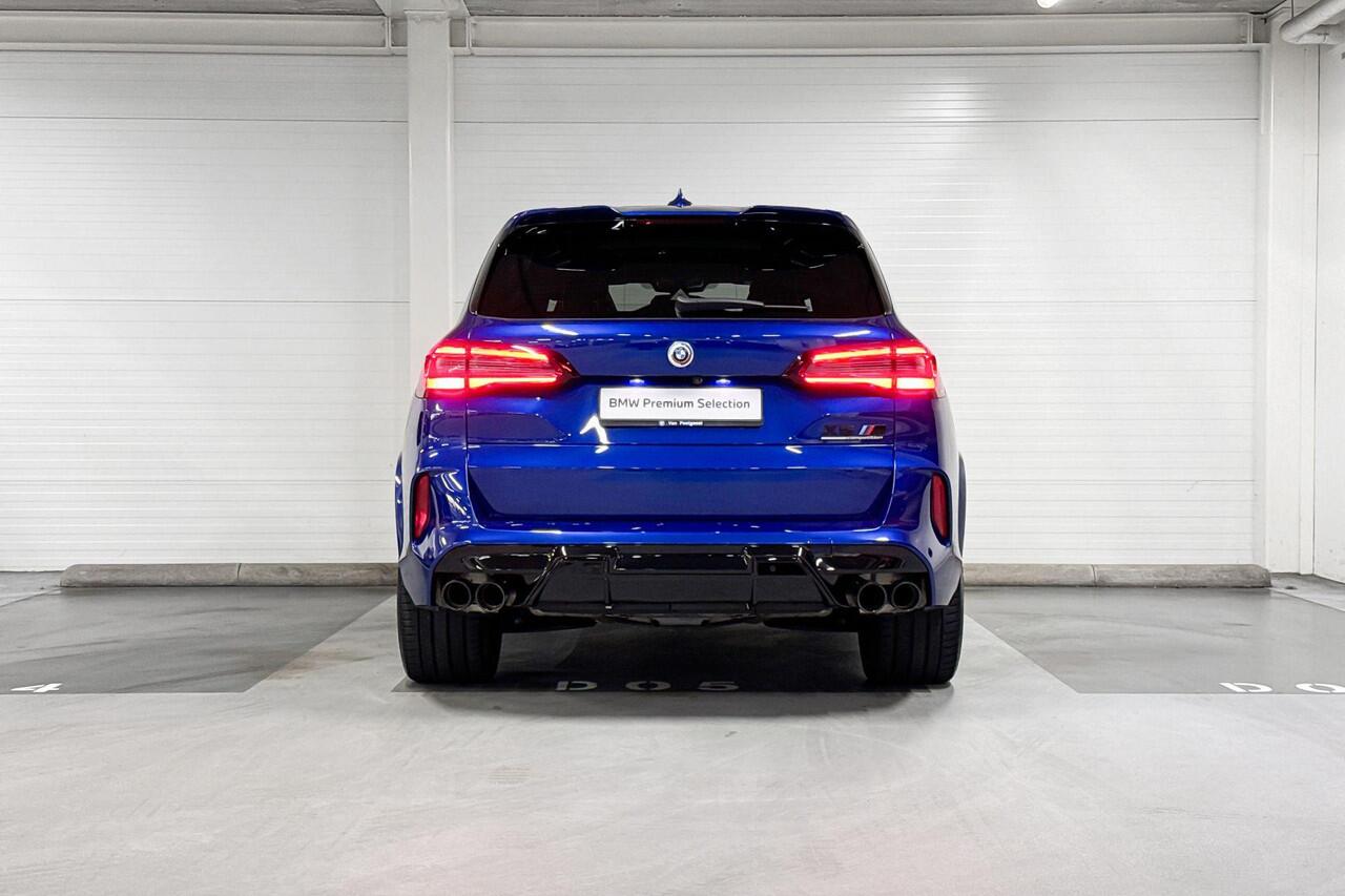 BMW X5 M Competition | Selections