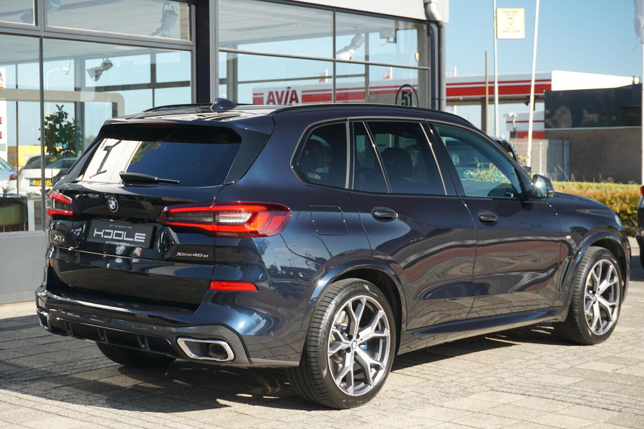 BMW X5 xDrive45e Executive | Trekhaak | Comfort stoelen | ACC