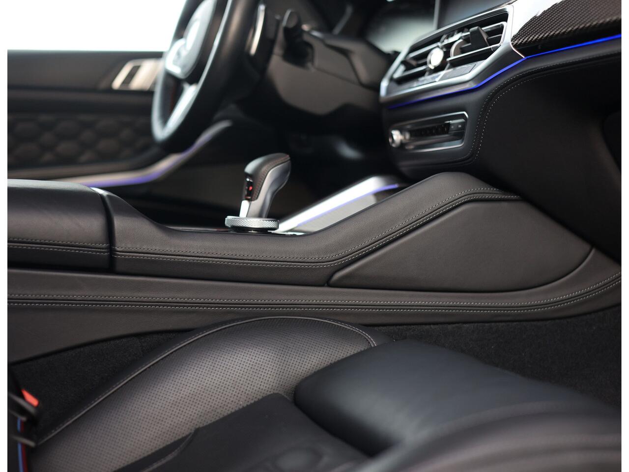 BMW X5 M Competition | Drivers pack - Dealer odh. - Pano - Trekhaak