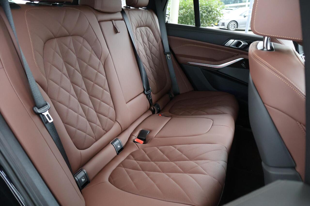 BMW X5 xDrive50e | M Sportpakket | Innovation Pack | Stuurwiel Verwarmd