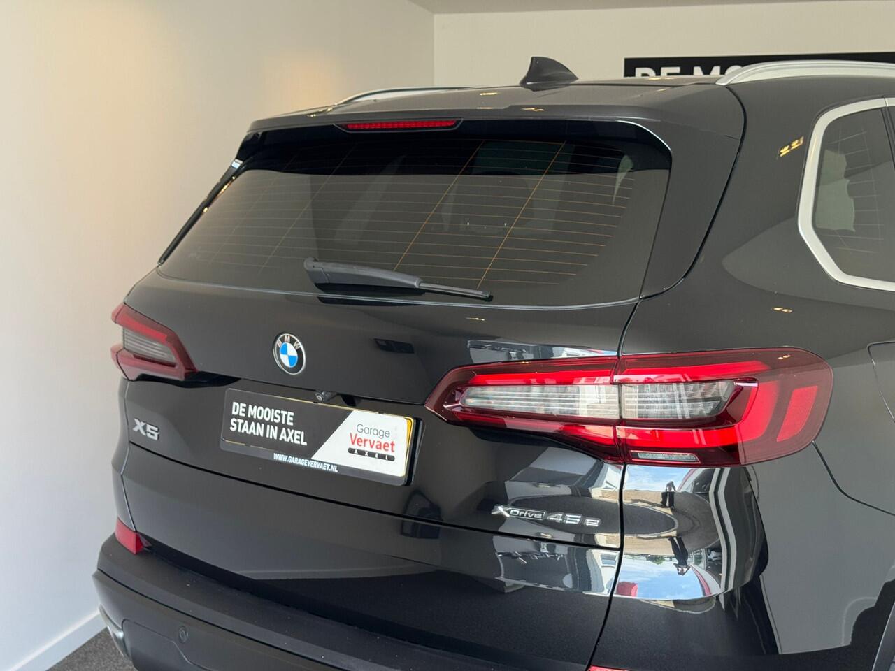 BMW X5 xDrive45e High Executive